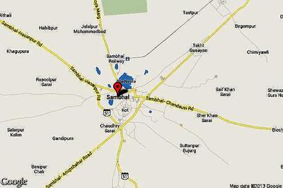 FIR against six Delhi Police personnel