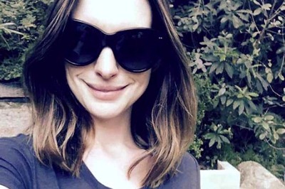 Anne Hathaway Explains How Motherhood Has Changed Her