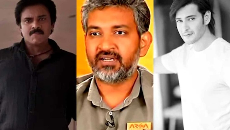 In January, Telugu Cinema Will See A Clash Of Titans For Box Office Supremacy