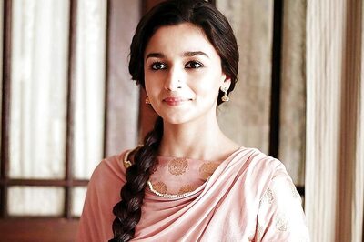 Alia Bhatt has Emerged as a Wonderful Self-assured Gem, says Sharmila Tagore