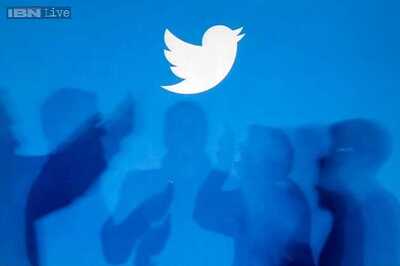 Nearly 400 million Twitter users estimated by 2018: Study