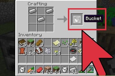 How to Get Milk in Minecraft