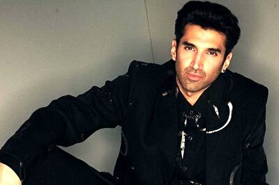 Aditya Roy Kapur Reveals He Initially Wanted To Become A Cricketer: 'I Did Not Want To Get Into Anything Showbiz'