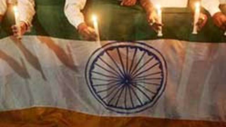 In Pics: India, Pakistan gear up for Independence Day