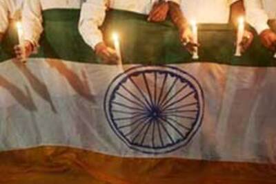 In Pics: India, Pakistan gear up for Independence Day 
