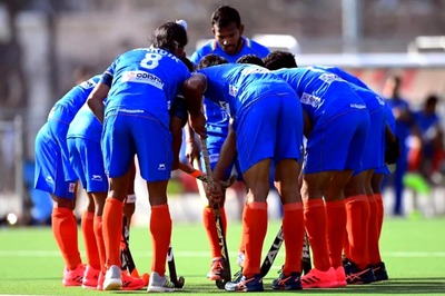 India to Open 2021-22 FIH Pro League Campaign against New Zealand on February 5