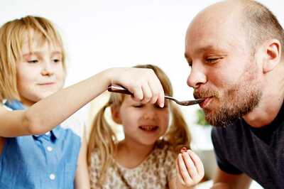 Father's Day 2022: Five Adorable Ideas That Will Bring a Smile on Your Dad’s Face