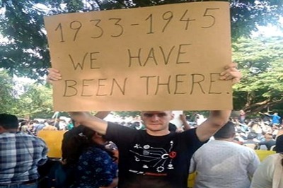 German Student at IIT Madras Asked to Leave or Face Deportation After Participating in Anti-CAA Protest