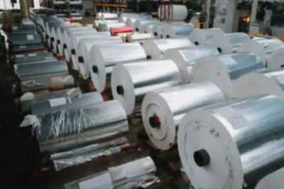 India Initiates Probe into Alleged Dumping of Aluminium Foil from 4 Countries Including China