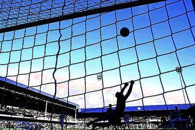 India-origin man jailed for football match-fixing during Southeast Asian Games