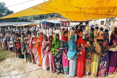 Cancel UP Panchayat Polls, Can Spread Covid Rapidly, Says BJP as 18 Seats Set to Vote Today | Full Schedule