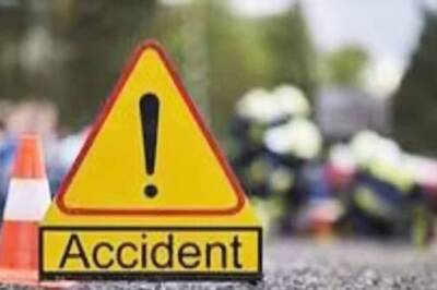 Telangana: Four Women Die, Eight Injured in Road Accident
