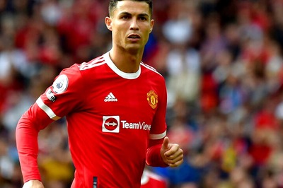 Premier League: Cristiano Ronaldo Double Sinks Newcastle on Manchester United Return, Arsenal Ease Mikel Arteta Pressure