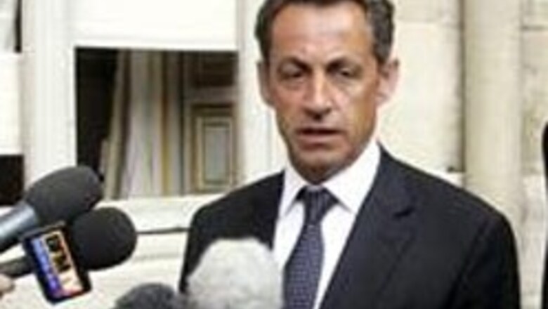 UK terror plot has Pakistani link: France