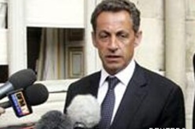 UK terror plot has Pakistani link: France