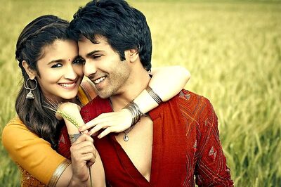 Alia, Varun to reunite for 'Humpty Sharma Ki Dulhaniya' sequel?