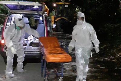 Indian-origin Brothers Who Helped Restore Ancient Mosque in Panipat Succumb to Covid-19 in South Africa