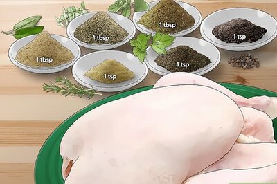 How to Season Food Without Salt
