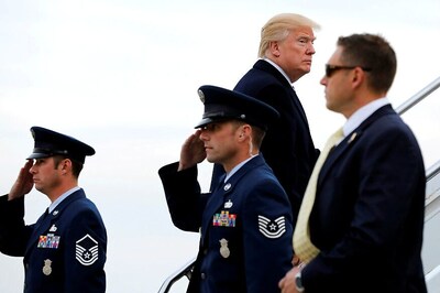 Worst in History: Donald Trump Lashes Out at FBI in Series of Tweets