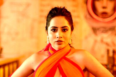 TV Actress Urfi Javed Opens Up On Suicidal Thoughts And Failed Career.