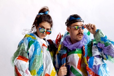 World Ocean Day 2022: Here’s How Fashion Brands Are Making Ocean Plastic Fashionable