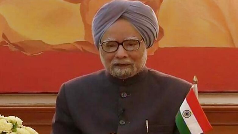 PM allays fear of states on national framework on water