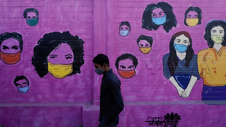 Delhi Lifts Mask Mandate & Fines, Decision Anything but Unanimous Reveals Minutes of Key Meet