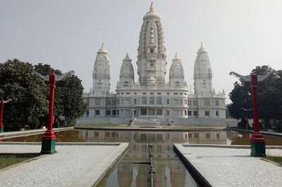 Planning a Trip to Kanpur? Don't Forget to Visit These 5 Spots