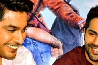 Varun Dhawan Remembers 'Protective' Sidharth Shukla As 'Humpty Sharma...' Clocks 8 Years