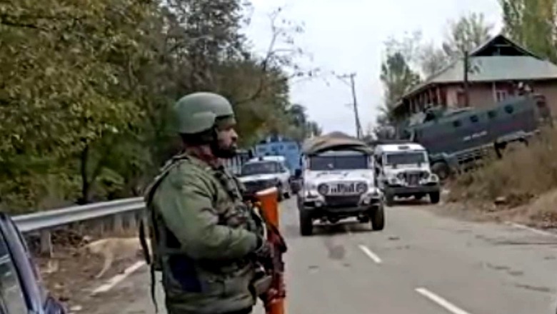 Hyderpora Gunbattle: Kashmir's IG Confirms Out of 4 Killed One Was A Foreign Militant, And The Other His Local Aid
