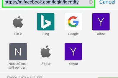 How to Recover Your Facebook Password Without an Email Address on iPhone or iPad