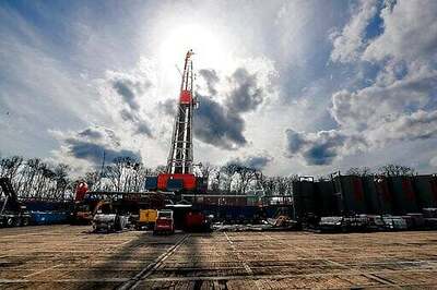 EPA expected to undo methane leak rule for oil, gas industry