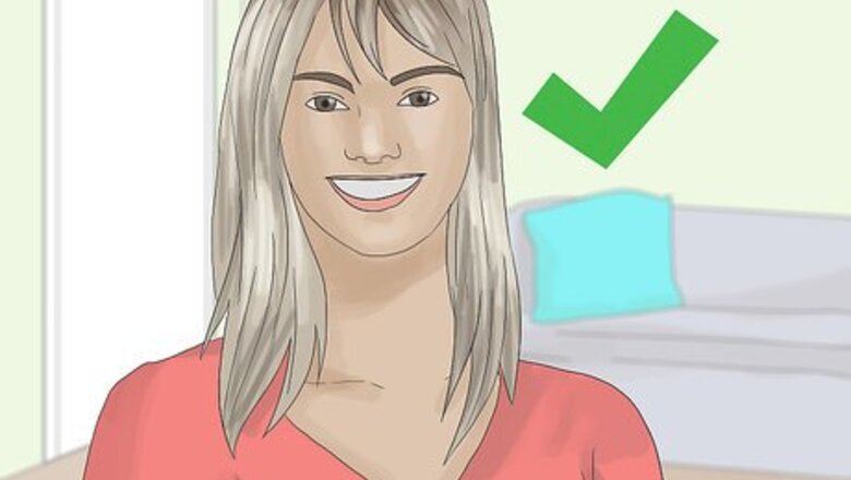 How to Dye Your Hair Chocolate Mauve