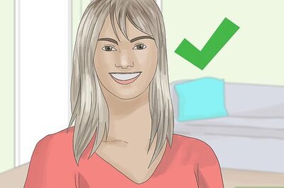How to Dye Your Hair Chocolate Mauve