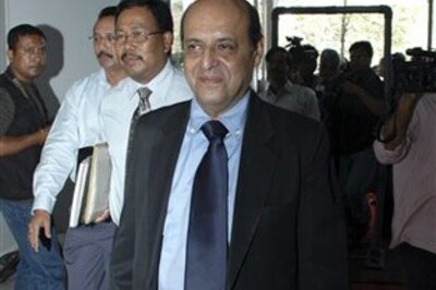 Navin Chawla reviews poll arrangements in Assam