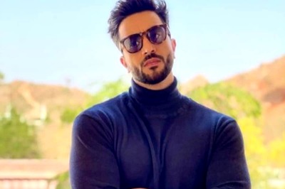 Aly Goni: 'Most of My Family Members Have Tested Covid-19 Positive in Last 9 Days'