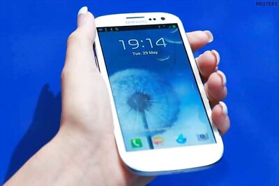 Samsung posts record $7.3 billion third-quarter profit