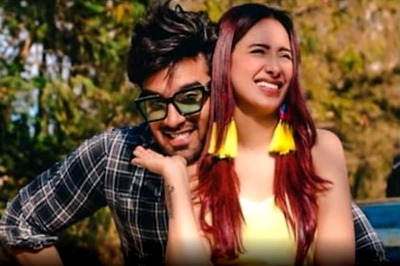 Bigg Boss 13's Mahira Sharma Reveals Reason Why She is Not Linked With Anyone Other Than Paras Chhabra