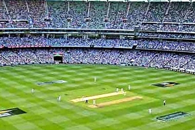 Uttar Pradesh Cricket Association plans three international stadiums across the state