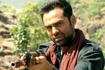 I am not playing a number game: Abhay Deol