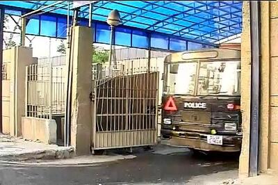 30-year-old murder convict found dead in Tihar Jail