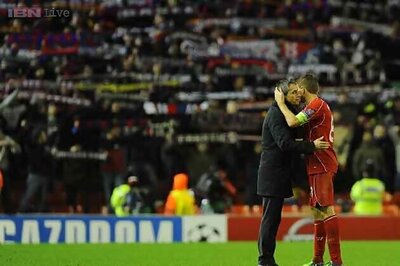 Liverpool crash out of Champions League after meek show against Basel