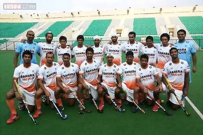 Preview: Indian hockey's World Cup hopes hinge on Asia Cup triumph