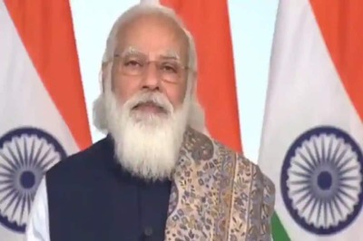 Covid Vaccines in India Cheaper and Better, Don't Fall for Rumours: PM Modi Kicks Off Rollout