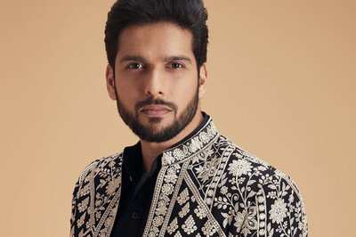 Diwali 2023: Imlie's Agasthya Aka Sai Ketan Rao Recalls His Childhood Days, Says 'I Used To...' | Exclusive