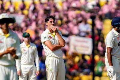 'If Australia Leave With the Scoreline Not Being 4-0, I Think They Would Have Done Well'