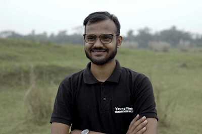 Visit This School In Odisha, Where Children Learn With Innovative Methods, Only On HistoryTV18