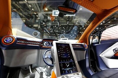 Automotive Scenario in 2016 Suggests Move Towards a Driverless Era