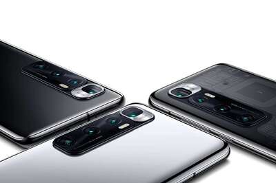 Xiaomi Mi 10 Ultra With Snapdragon 865 SoC, 120W Fast Charging, 120x Ultra-Zoom Camera Launched