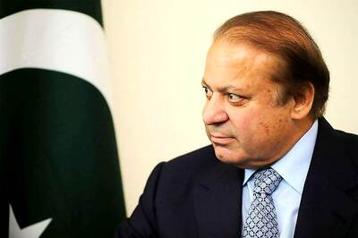 Nawaz Sharif Family Says Does Not Own Any Business in India